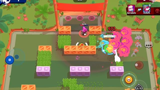 играю brawl stars смотреть онлайн