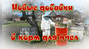 Можно ли использовать это в зимнем корме для пчел.