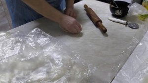 ПИРОЖКИ _ в ДУХОВКЕ # ПИЦЦА 🍕