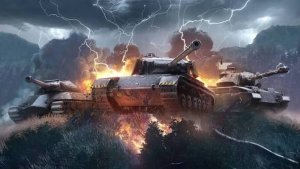 Стрим Танки Блиц | Виртуоз Брони