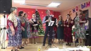 г.Ачинск.ЦДПЛ.Театрализованное представление - "В гостях у Сказки".19.12.25г.Автор Елена Цыганова.