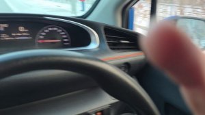 ТОТ МОМЕНТ КОГДА ПОСЛЕ ГИБРИДА сел на обычное авто.