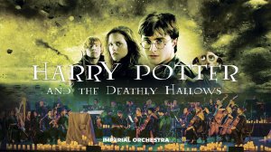 Гарри Поттер и Дары Смерти. Часть 1 (2010)