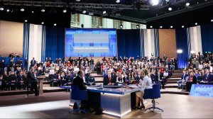 Итоги года с Владимиром Путиным, Москва, 19 декабря 2025 года