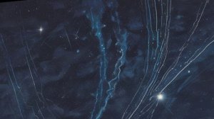 Раздвигаю купол небес. (стих в прозе)