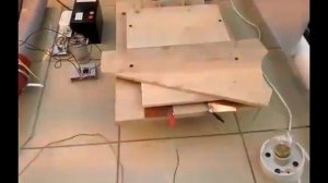 БТГ генератор. Опыты по Смиту