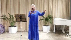 Любимые мелодии. Концерт ансамбля Хорошее настроение 18.12.25г.mp4