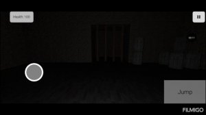 трейлер игры двор призраков.