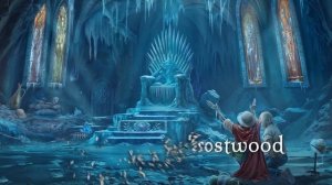 Icebound Secrets: The Frostwood Bane - Official Launch Trailer