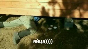 Весна в поместье.