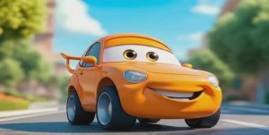 Танцующие малыши мультик