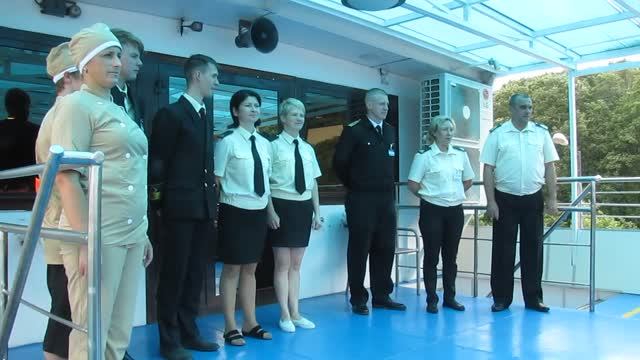 2019_теплоход_Белая_Русь_Брест-Туров