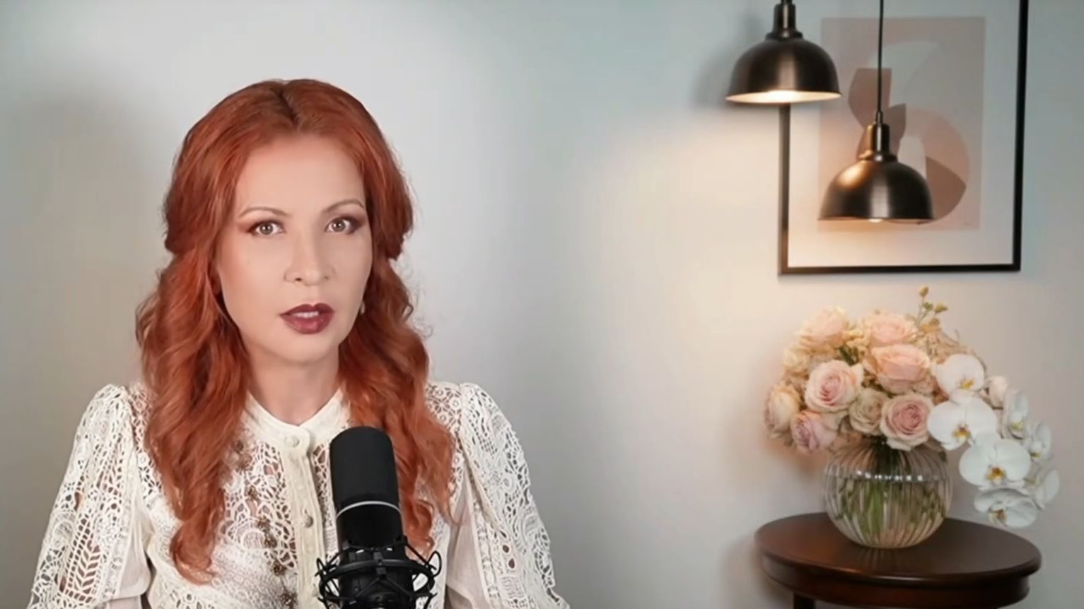 Разбор психолога. Убийство криптомошенника Романа Новака и его жены Анны  ► Виолетта Макеева ►