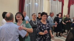 Баба-ураган... 04.11.25...