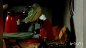 Надо найти друга (I need to find a friend).