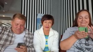 EFTALIA OCEAN HOTEL 5* НАЧИНАЕМ ДЕНЬ С БЕЙЛИСА