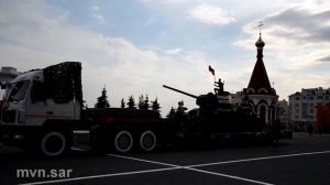 8 мая 2017. Саранск #118