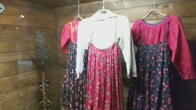 Музей ситца в Иванове