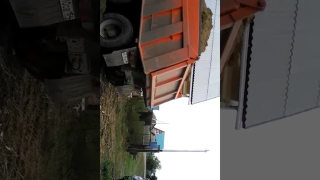 Отсыпали под сарай 2015 смотреть онлайн