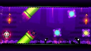 HYDRA | Geometry Dash Breeze