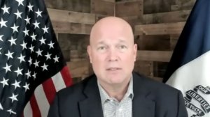 Постпред США Уитакер: урегулирование на Украине свелось к обсуждению нюансов