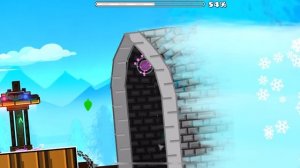 Прошел snowdown инсейн