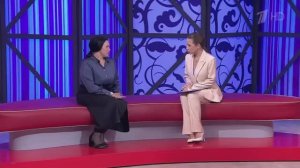 Мужское Женское. Выпуск от 19.12.2025