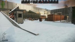 ESCAPE FROM TARKOV - Небольшая потасовка