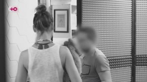 Возлюбленный заблокировал