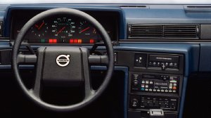 Самый Надёжный Двигатель VOLVO. «Миллионник» о котором вы не знали.