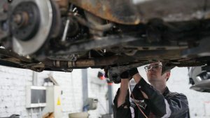 В России хотят создать единую базу китайских автозапчастей