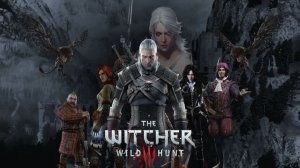 The Witcher 3 Wild Hunt - GOTY