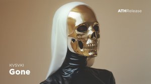 KVSVKI - Gone [Wave / Trap]