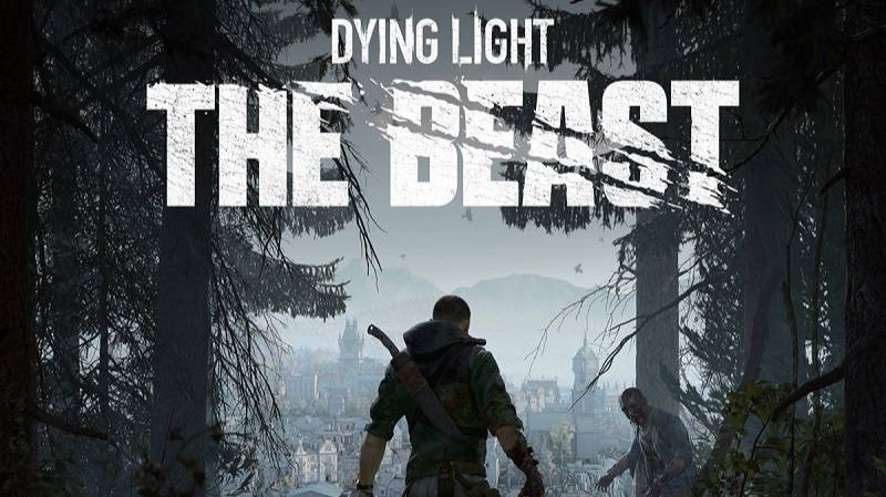 проходим Dying Light The Beast №7 🔥🔥🔥 смотреть онлайн