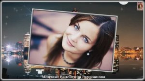 ДУША МОЯ ЗОВЁТ ТЕБЯ...      ИГОРЬ АШУРОВ