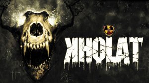 KHOLAT - Тайна перевала Дятлова