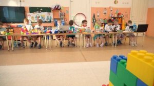 Видеовизитка 2