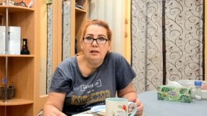 948 Почему я осталась одна.Куда уехал муж.Всё честно как есть.