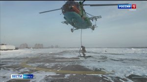 Вести-Томск, выпуск от 18.12.2025 21:10