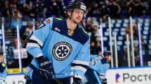 Сибирь - Адмирал. КХЛ 19.12.2025