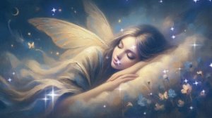 Хранительница снов 🎤💗🎧