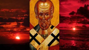 ПРИГОВОРЕННЫЕ К СМЕРТИ ОБНАЖИЛИ ШЕИ И ОЖИДАЛИ УДАРА МЕЧА.ЧУДОТВОРЕЦ СВЯТОЙ НИКОЛАЙ ч.2