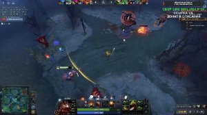 ДЕВУШКА В ЛАТЕКСЕ ДОТА 2 НА 6000 ММР