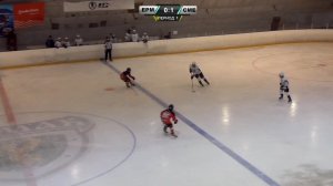 2012: Ермак – Смена (матч  1)