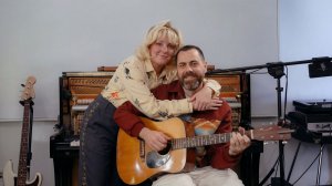 06. Backing Vocals, Harmonization, Rough Mix and Mix Bus