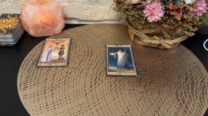 Как меняются его чувства к тебе ❤️✨🔮Расклад по вариантам