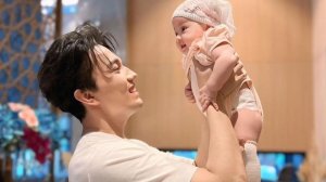 ОН БУДЕТ САМЫМ ЛЮБЯЩИМ ПАПОЙ / ДИМАШ