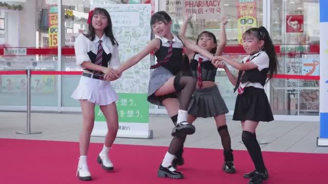 Танцевальная школа FLAG Machinaka Performance Theatre