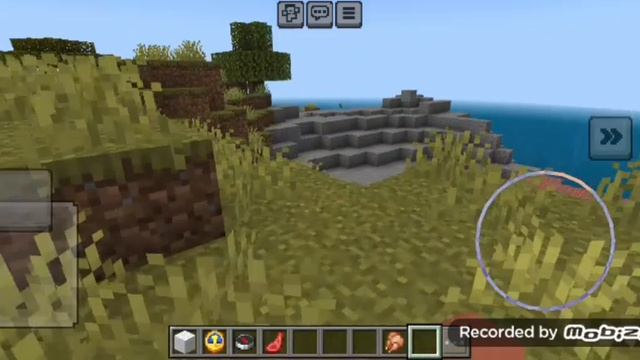 ходячие мертвецы  Майнкрафт.1 серия