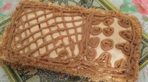 БЫСТРЫЙ ТОРТ НА КЕФИРЕ👍👍